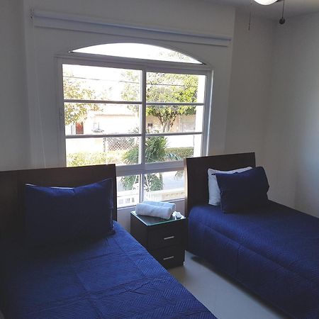 Palmagua Apartman Barranquilla  Kültér fotó