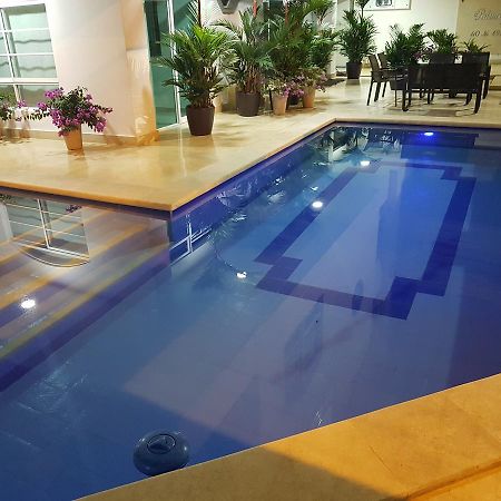 Palmagua Apartman Barranquilla  Kültér fotó