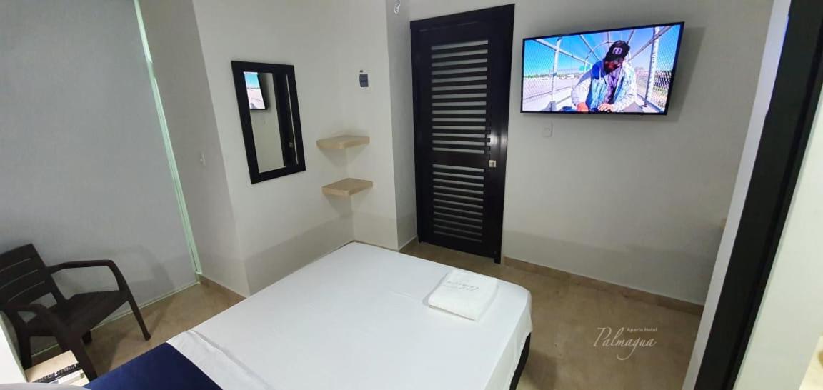 Palmagua Apartman Barranquilla  Kültér fotó