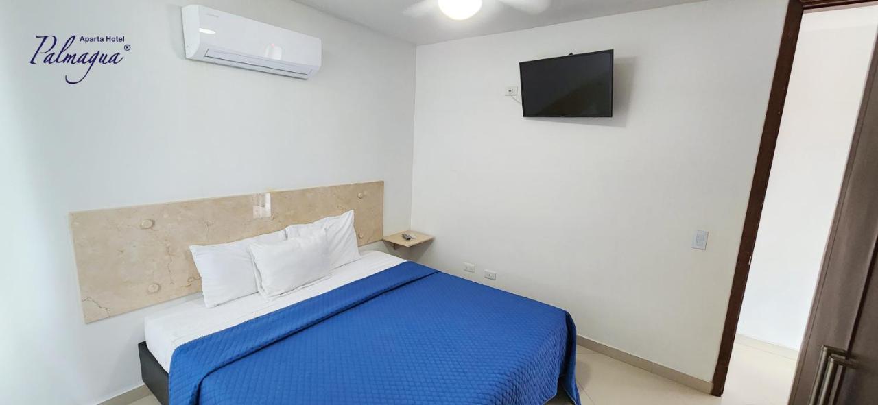 Palmagua Apartman Barranquilla  Kültér fotó