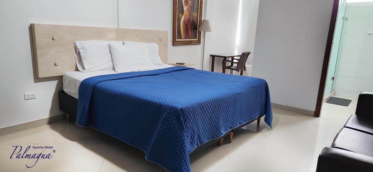 Palmagua Apartman Barranquilla  Kültér fotó