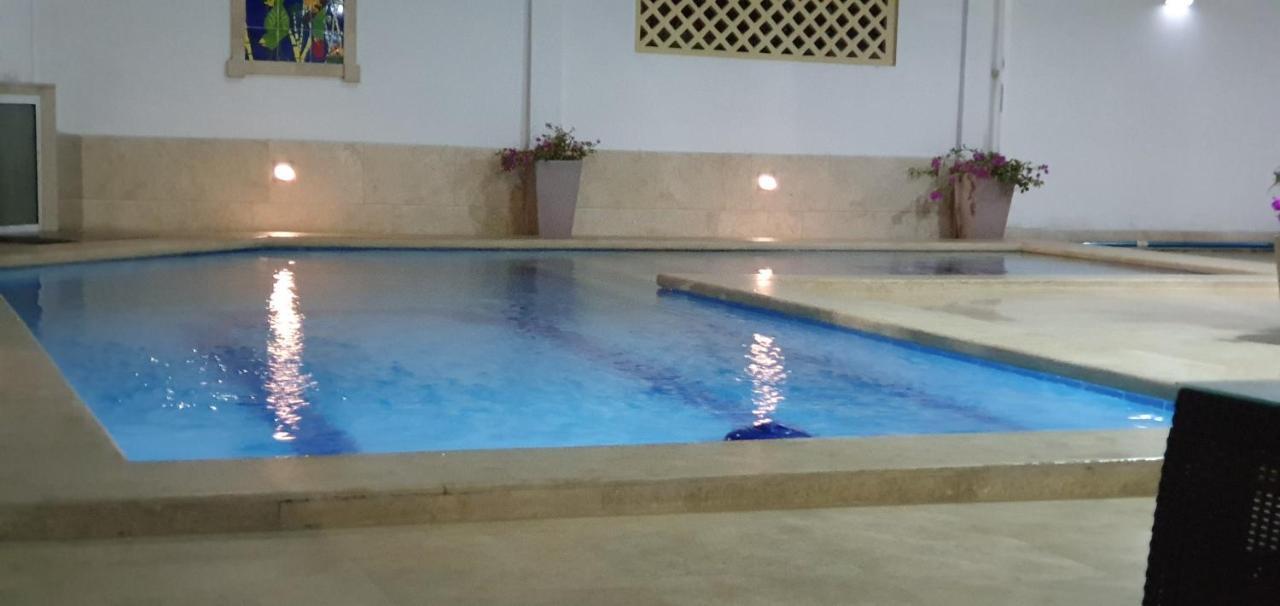 Palmagua Apartman Barranquilla  Kültér fotó
