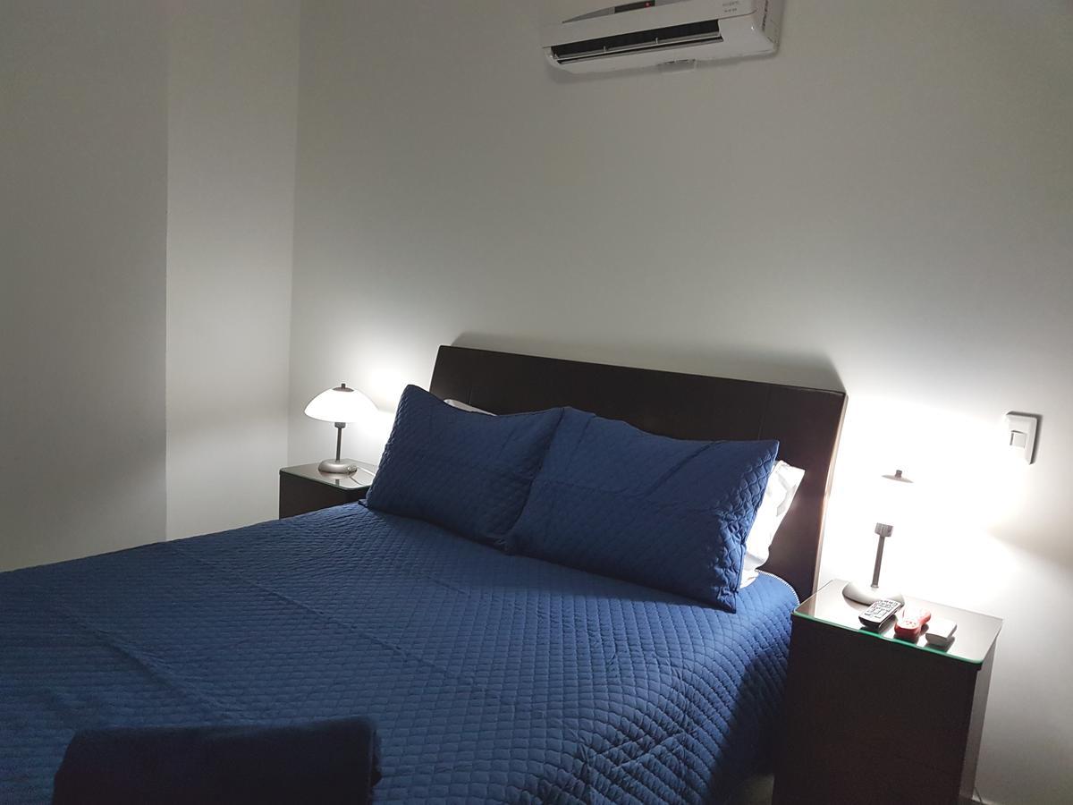 Palmagua Apartman Barranquilla  Kültér fotó