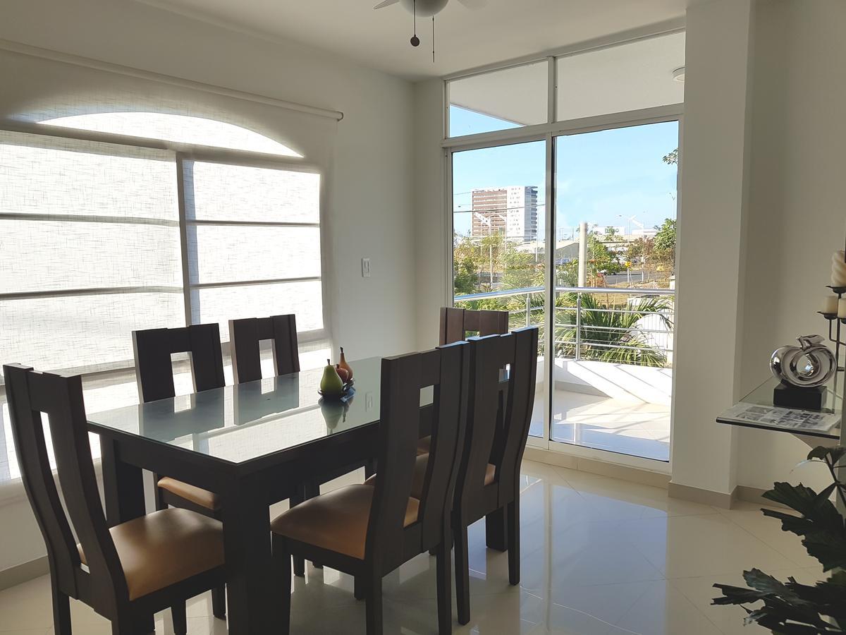 Palmagua Apartman Barranquilla  Kültér fotó