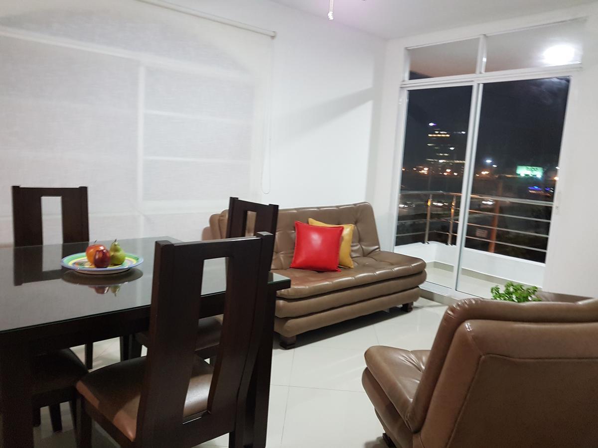 Palmagua Apartman Barranquilla  Kültér fotó